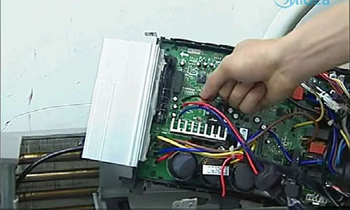 阳城美的空调电话是多少