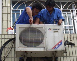 阳城空调维修售后服务中心