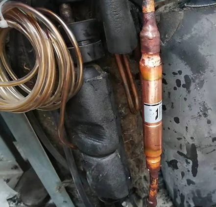 阳城美的变频多联机空调维修售后服务中心