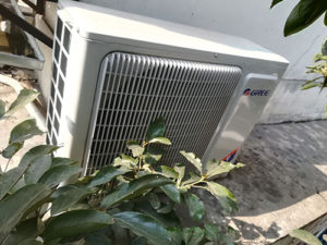 阳城空调维修售后服务