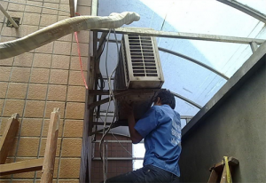 阳城空调维修售后服务中心