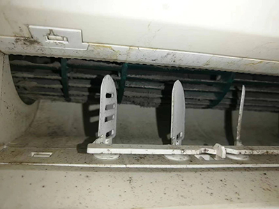 阳城空调维修售后服务中心电话是多少