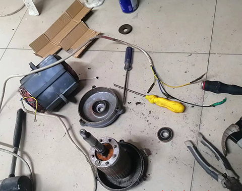 阳城空调维修售后服务中心电话在哪里找