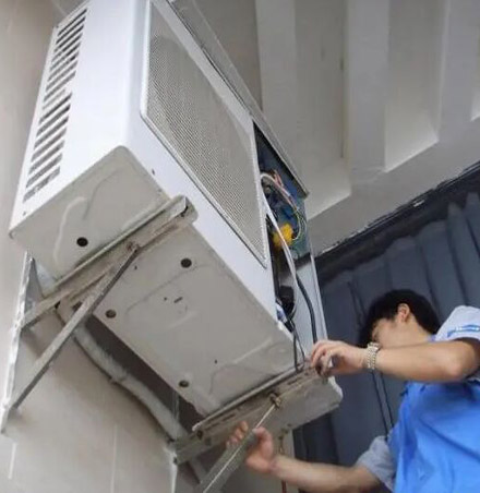 阳城24小时空调维修热线