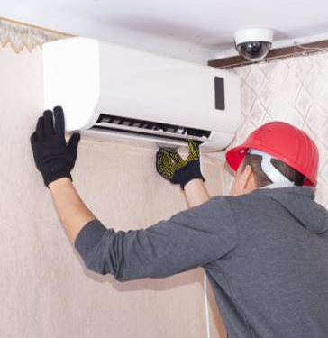 阳城空调内机噪音大