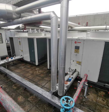 阳城附近中央空调维修 阳城上门中央空调维修